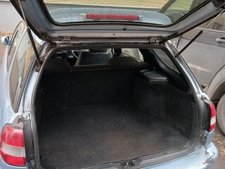 1996 Suzuki Cultus Crescent III, голубой, 180000 рублей, вид 5