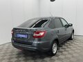 2024 Lada (ВАЗ) Granta I Рестайлинг, серый, 811000 рублей - вид 5