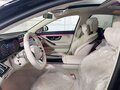 2024 Mercedes-Benz S-Класс 500 4MATIC VII (W223), чёрный - вид 8