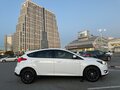 2017 Ford Focus III Рестайлинг, белый, 1300000 рублей - вид 3