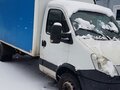 2014 Iveco Daily, белый, 1999777 рублей - вид 9
