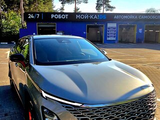 2024 Omoda C5 I, серый, 1770000 рублей, вид 1