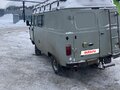 2020 УАЗ 3909, серебристый, 630000 рублей - вид 5