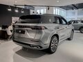 2025 Jaecoo J8, серебристый, 4419000 рублей - вид 10