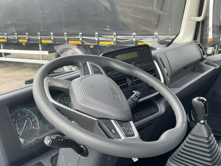 2024 Ambertruck JM, белый, 3990000 рублей, вид 3