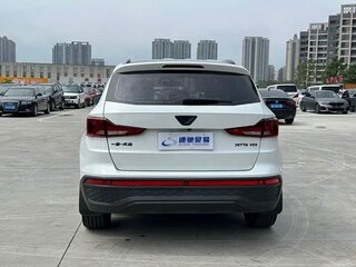 2024 Jetta VS5 I Рестайлинг, белый, 1635000 рублей, вид 3