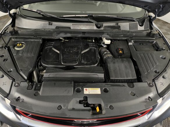 2021 Geely Coolray I, серый - вид 20