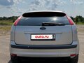 2007 Ford Focus II, серый, 600000 рублей - вид 5