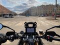 2021 Triumph Tiger 900, зелёный, 1150000 рублей - вид 4