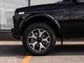 2026 Lada (ВАЗ) Niva Legend I, чёрный, 1239000 рублей - вид 8