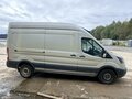 2017 Ford Transit, серебристый, 1050000 рублей - вид 1