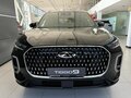 2026 Chery Tiggo 9 I, чёрный, 4710000 рублей - вид 9