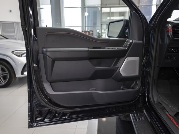 2026 Ford F-150 Raptor XIV Рестайлинг, синий, 17577053 рублей - вид 10