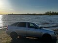 2011 Lada (ВАЗ) Priora I, серый, 333000 рублей - вид 7