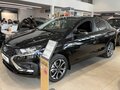 2026 Lada (ВАЗ) Iskra, чёрный - вид 2