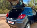 2007 Opel Corsa D, серый - вид 9