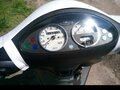 2003 Piaggio Liberty, белый, 50000 рублей