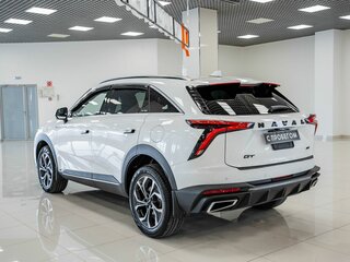 2025 Haval F7 II, белый, 3050000 рублей, вид 4