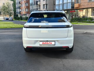 2023 Li Auto (Lixiang) L7 I, белый, 5300000 рублей, вид 3