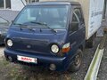 2011 Hyundai Porter, синий, 505000 рублей