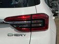2021 Chery Tiggo 4 I Рестайлинг, белый - вид 9