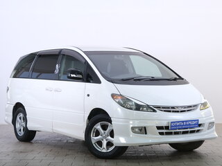 Toyota Estima II