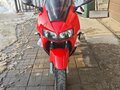 2001 Honda VFR 800, красный, 395000 рублей - вид 1