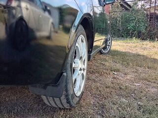 2011 Lada (ВАЗ) Priora I, серый, 230000 рублей, вид 4