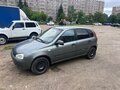 2010 Lada (ВАЗ) Kalina I, серый, 315000 рублей - вид 3