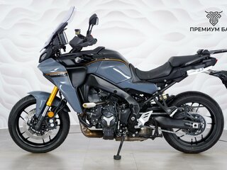 2023 Yamaha Tracer 9, серый, 1677000 рублей, вид 2