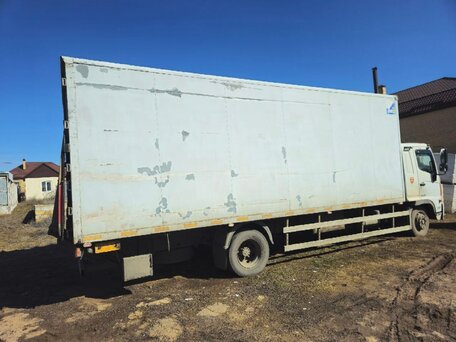 2014 Hino Series 500 (Ranger), белый, 2800000 рублей, вид 4