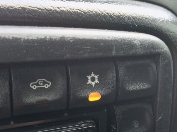 1998 Opel Vectra B, серебристый - вид 12