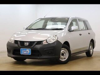 2022 Nissan AD III Рестайлинг, серебристый, 766555 рублей, вид 1