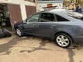 2006 Audi A6 III (C6), серый, 630000 рублей - вид 3