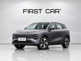 2026 Changan Qiyuan Q05 40.3 kWh II, серый, 2285000 рублей, вид 1