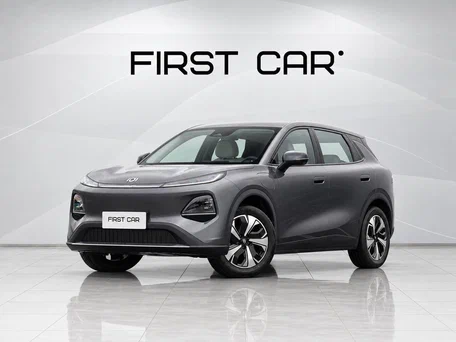 2026 Changan Qiyuan Q05 40.3 kWh II, серый, 2285000 рублей, вид 1