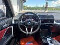 2023 BMW X1 20Li sDrive III (U11/U12), белый - вид 10