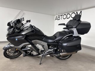 2017 BMW K 1600 GTL, серый, 1620000 рублей, вид 2