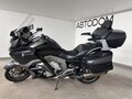 2017 BMW K 1600 GTL, серый, 1620000 рублей - вид 1