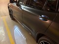 2022 BMW X3 M40d III (G01) Рестайлинг, серый, 10900000 рублей - вид 5