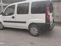 2011 Fiat Doblo I Рестайлинг, белый, 450000 рублей - вид 2