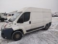 2014 Fiat Professional Ducato, белый, 1700000 рублей - вид 1
