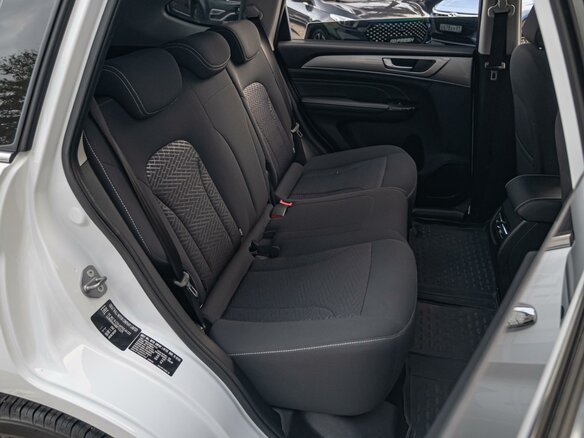 2024 Haval M6 II, белый, 1745000 рублей - вид 5