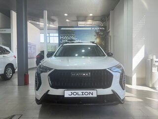 2026 Haval Jolion I Рестайлинг 2, белый, 2799000 рублей, вид 2