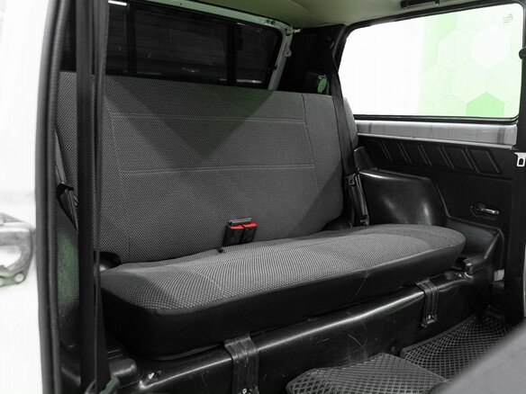 2011 Lada (ВАЗ) 2121 (4x4) I Рестайлинг, белый, 320000 рублей - вид 11