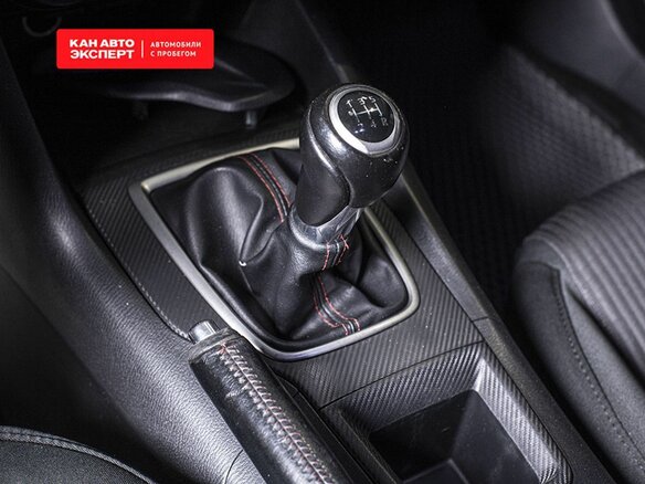 2013 Mazda 3 III (BM), серебристый, 980000 рублей - вид 9