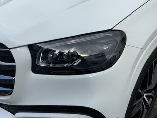 2026 Mercedes-Benz GLS 450 II (X167) Рестайлинг, белый, 16990000 рублей, вид 5