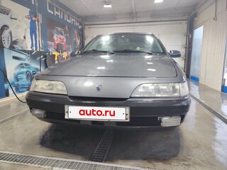 1994 Daewoo Espero, серый, 157000 рублей, вид 1