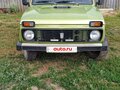 1985 Lada (ВАЗ) 2121 (4x4) I, зелёный, 300000 рублей - вид 1