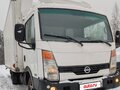 2012 Nissan Cabstar, белый, 1100000 рублей - вид 9